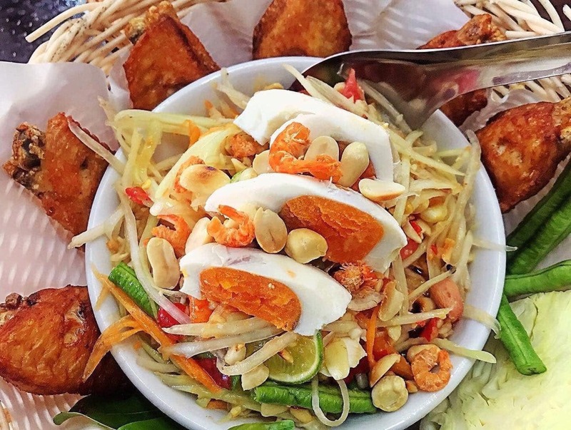 อาหารเช้า : พัทยา รวมร้านอาหารเช้าพัทยา เอาใจคนตื่นเช้า ร้านดัง ร้านเด็ด เพียบ!