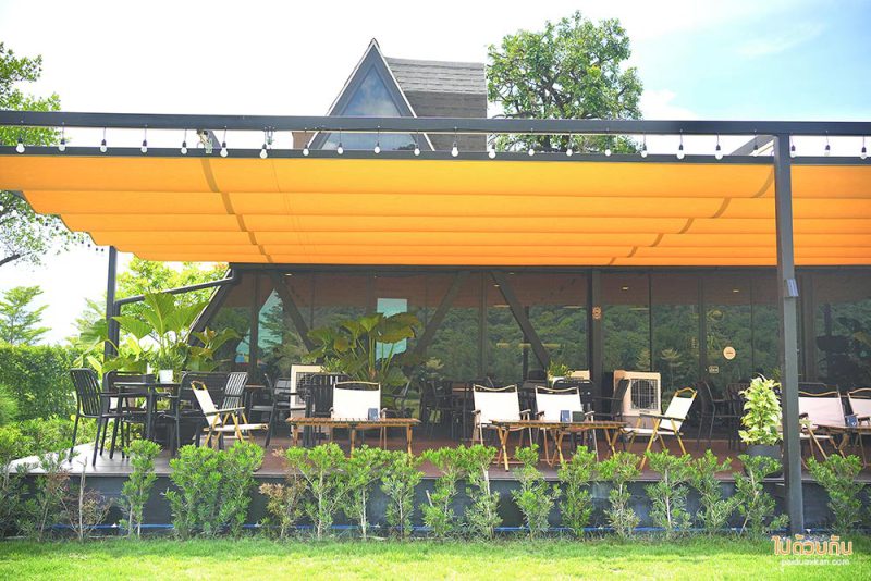 เที่ยวเพชรบุรี, คาเฟ่เพชรบุรี, iko camp & cafe, iko camp &amp; cafe เพชรบุรี จิบกาแฟชมวิวเขาอีโก้  