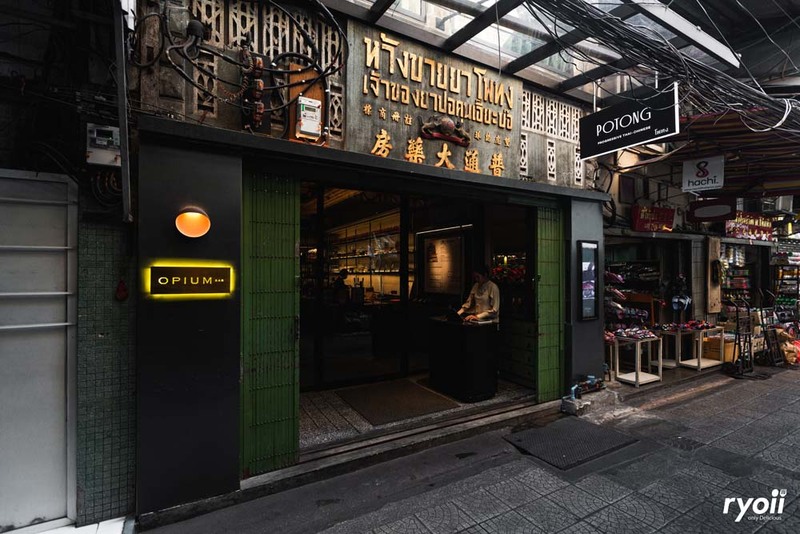 รวมร้านอาหารจีน fine dining เมนูอาหารคุณภาพพรีเมียม พร้อมด้วยบรรยากาศเลิศหรูน่านั่ง!