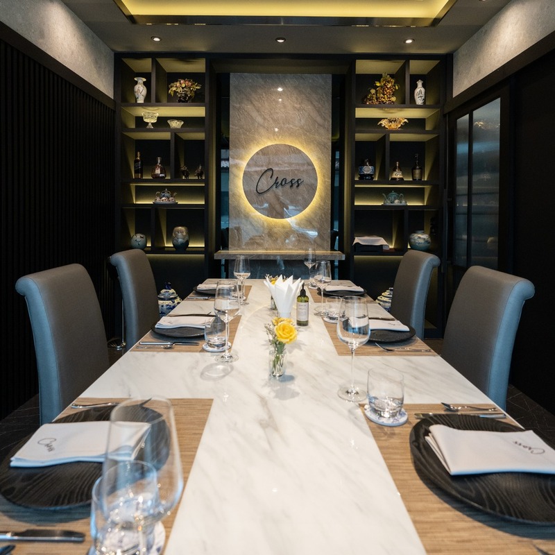 รวมร้านอาหารจีน fine dining เมนูอาหารคุณภาพพรีเมียม พร้อมด้วยบรรยากาศเลิศหรูน่านั่ง!
