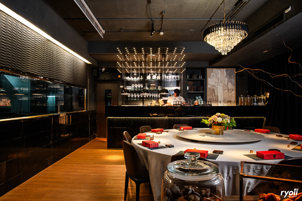 รวมร้านอาหารจีน fine dining เมนูอาหารคุณภาพพรีเมียม พร้อมด้วยบรรยากาศเลิศหรูน่านั่ง!