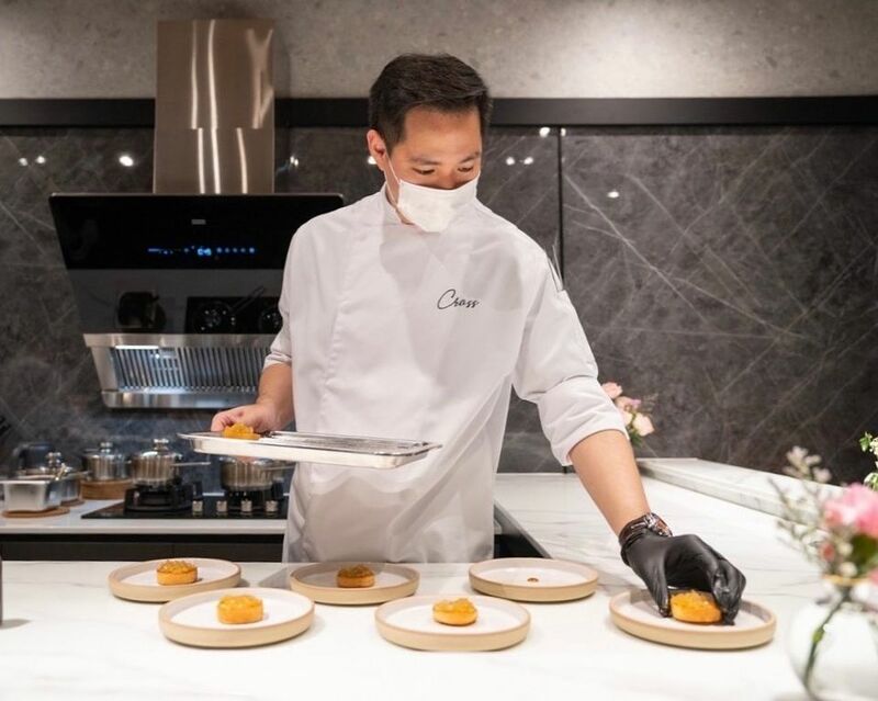 รวมร้านอาหารจีน fine dining เมนูอาหารคุณภาพพรีเมียม พร้อมด้วยบรรยากาศเลิศหรูน่านั่ง!