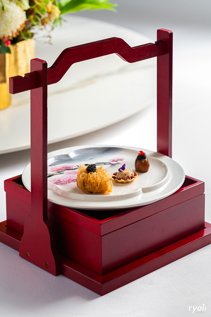 รวมร้านอาหารจีน fine dining เมนูอาหารคุณภาพพรีเมียม พร้อมด้วยบรรยากาศเลิศหรูน่านั่ง!
