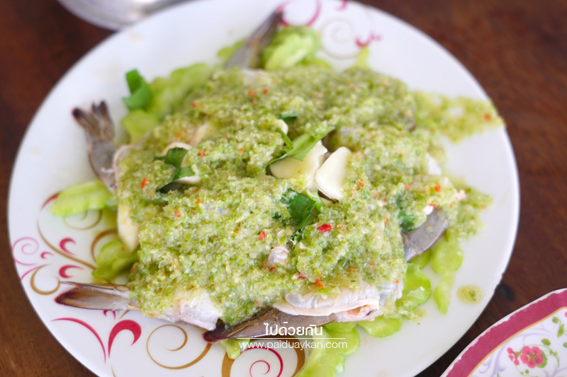 ครัวตาตีบ เขื่อนลำตะคอง, ร้านอาหารเขื่อนลำตะคอง, ร้านอาหารลําตะคอง วิวสวย, ครัวตาตีบ ร้านอาหารอร่อย บรรยากาศดี ริมเขื่อนลำตะคอง