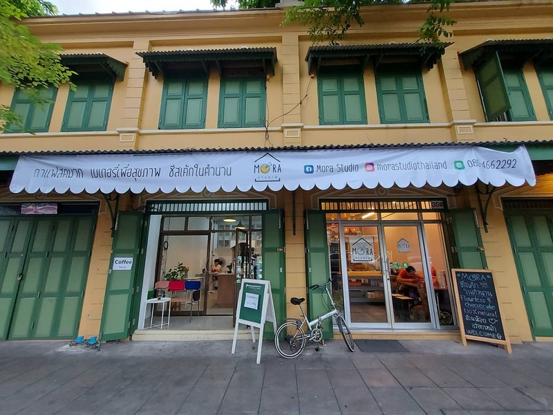 top 7+ ร้านชีสเค้ก & ชีสทาร์ต เนียนนุ่ม ละลายในปาก