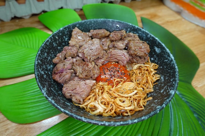 top 6+ ร้านเนื้อย่างกระทะร้อน ร้านในตำนานของคนรักเนื้อ