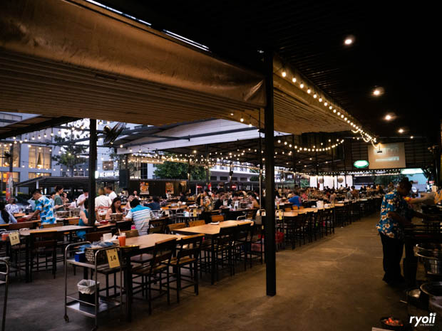 top 6+ ร้านเนื้อย่างกระทะร้อน ร้านในตำนานของคนรักเนื้อ