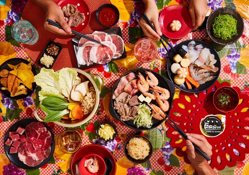 top 6+ ร้านเนื้อย่างกระทะร้อน ร้านในตำนานของคนรักเนื้อ