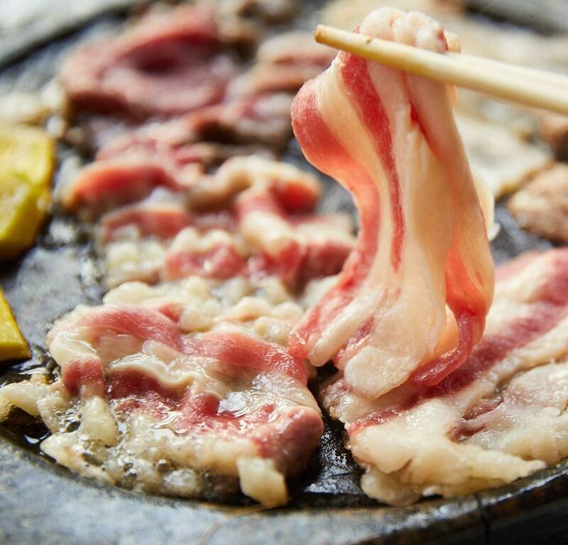 top 6+ ร้านเนื้อย่างกระทะร้อน ร้านในตำนานของคนรักเนื้อ