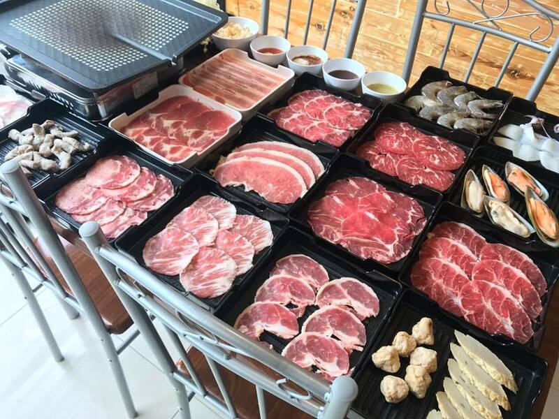 top 6+ ร้านเนื้อย่างกระทะร้อน ร้านในตำนานของคนรักเนื้อ