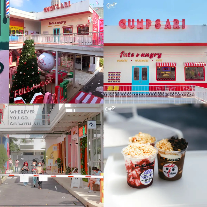 1. GUMP&rsquo;s Ari Community Space, 2. Landhaus Bakery, 3. Bar Storia del Caff&egrave;, 4. BONCI, 5. ชวนพิสมัย คาเฟ่, 6. TRUST Cafe and Studio, 7. สติ แฮนด์คราฟ – อารีย์, 8. Knock Knock Cafe &amp; Bar, 9. HOOLA AND RING RING, 10. Oh! Vacoda Cafe &amp; The Fruit Bar Club, 11. Volks, 12. Blanc_o.bkk, 13. LOVEiS Caf&eacute; and bar, 14. Last House on The Right ,Saphan Khwai, 15. Sunny Flavour Cafe, Top 15+ คาเฟ่ย่านอารีย์-สะพานควาย ถ่ายรูปสวย ฉบับปี 2024