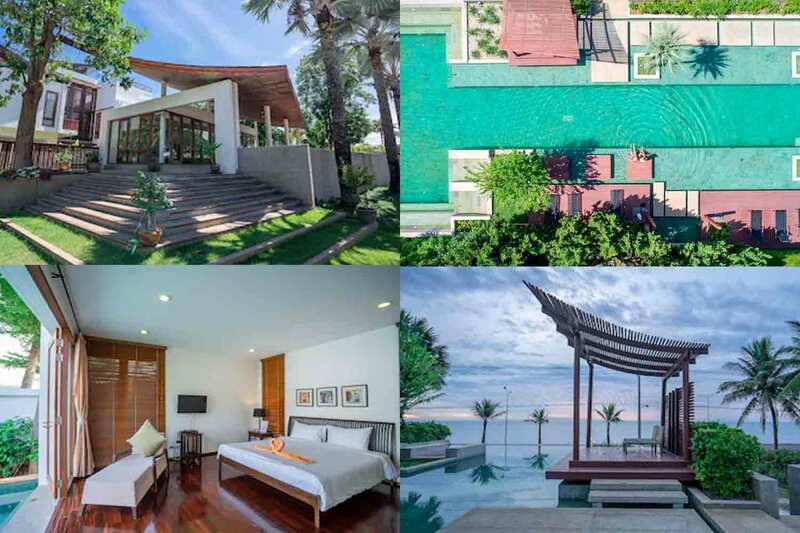 ที่พักปราณบุรี, ที่พักประจวบ, top 20+ ที่พักปราณบุรี พักผ่อนริมทะเล ฟังเสียงคลื่น