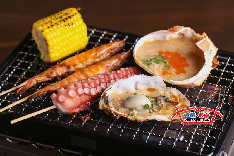 รวมร้านอร่อยห้าง mbk center : 14 ร้านอร่อยห้าง mbk center มีให้เลือกทั้งเมนูคาว-หวาน ทานมื้อไหนก็สุขใจ