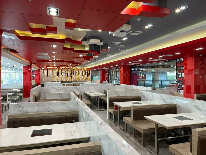 รวมร้านอร่อยห้าง mbk center : 14 ร้านอร่อยห้าง mbk center มีให้เลือกทั้งเมนูคาว-หวาน ทานมื้อไหนก็สุขใจ