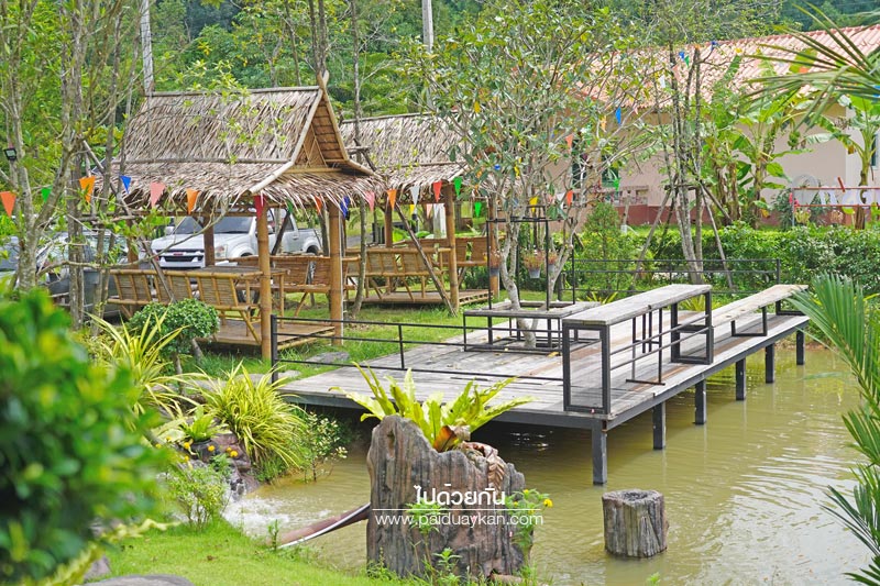 เที่ยวนครนายก, ร้านกาแฟนครนายก, คาเฟ่นครนายก, ภูอิงนาคาเฟ่ นครนายก, ร้านกาแฟทุ่งนา นครนายก, ภูอิงนาคาเฟ่  คาเฟ่ริมทุ่งนา มีภูเขาล้อมรอบ