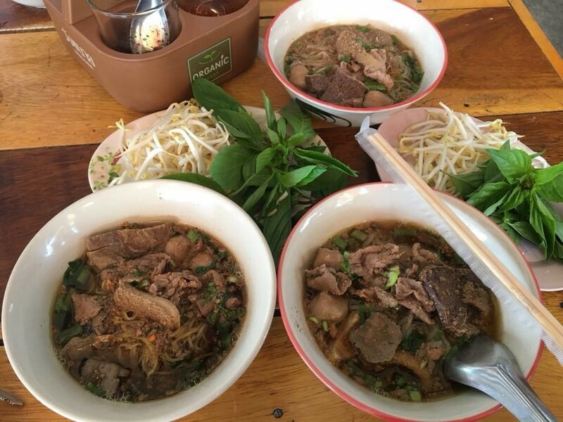 top 7+ ร้านก๋วยเตี๋ยวเรือรสเด็ดทั่วกรุงเทพ อร่อยแซ่บชามเดียวไม่พอ