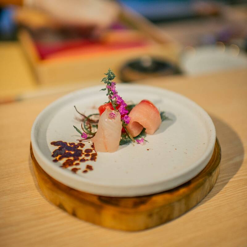 รวมร้าน omakase 2024 โอมากาเสะร้านแนะนำ ร้านเด็ด วัตถุดิบพรีเมียม ที่ยกขบวนเมนูอาหารญี่ปุ่นมาเสิร์ฟแบบเน้นๆ 2024