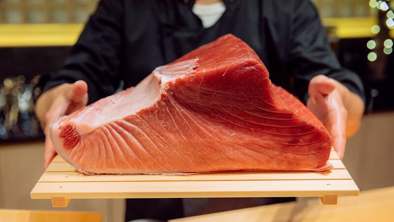 รวมร้าน omakase 2024 โอมากาเสะร้านแนะนำ ร้านเด็ด วัตถุดิบพรีเมียม ที่ยกขบวนเมนูอาหารญี่ปุ่นมาเสิร์ฟแบบเน้นๆ 2024