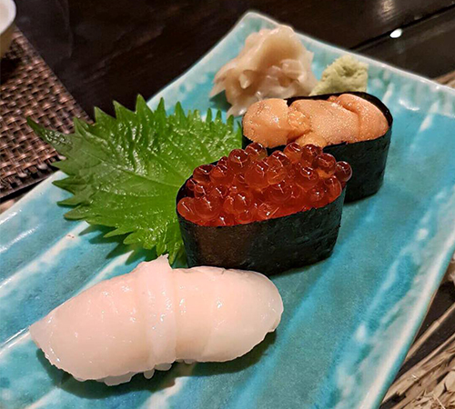 รวมร้าน omakase 2024 โอมากาเสะร้านแนะนำ ร้านเด็ด วัตถุดิบพรีเมียม ที่ยกขบวนเมนูอาหารญี่ปุ่นมาเสิร์ฟแบบเน้นๆ 2024