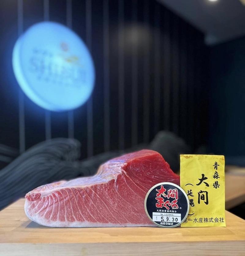 รวมร้าน omakase 2024 โอมากาเสะร้านแนะนำ ร้านเด็ด วัตถุดิบพรีเมียม ที่ยกขบวนเมนูอาหารญี่ปุ่นมาเสิร์ฟแบบเน้นๆ 2024