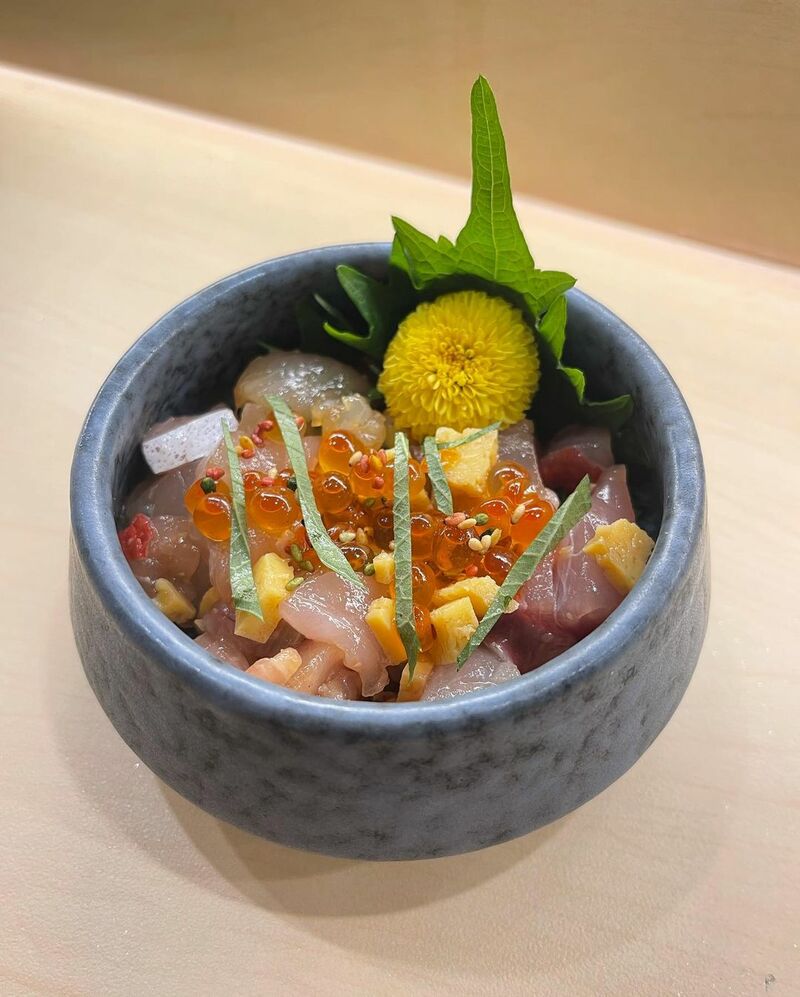 รวมร้าน omakase 2024 โอมากาเสะร้านแนะนำ ร้านเด็ด วัตถุดิบพรีเมียม ที่ยกขบวนเมนูอาหารญี่ปุ่นมาเสิร์ฟแบบเน้นๆ 2024