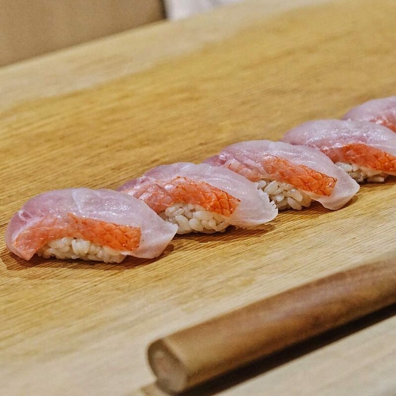 รวมร้าน omakase 2024 โอมากาเสะร้านแนะนำ ร้านเด็ด วัตถุดิบพรีเมียม ที่ยกขบวนเมนูอาหารญี่ปุ่นมาเสิร์ฟแบบเน้นๆ 2024