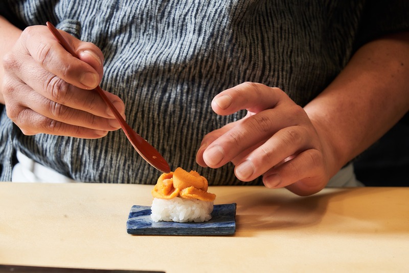 รวมร้าน omakase 2024 โอมากาเสะร้านแนะนำ ร้านเด็ด วัตถุดิบพรีเมียม ที่ยกขบวนเมนูอาหารญี่ปุ่นมาเสิร์ฟแบบเน้นๆ 2024