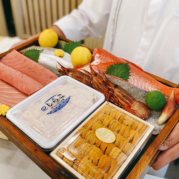 รวมร้าน omakase 2024 โอมากาเสะร้านแนะนำ ร้านเด็ด วัตถุดิบพรีเมียม ที่ยกขบวนเมนูอาหารญี่ปุ่นมาเสิร์ฟแบบเน้นๆ 2024