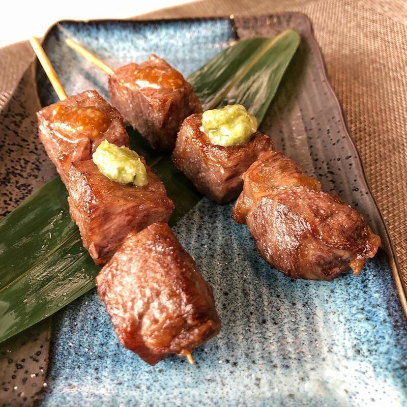 รวมร้าน omakase 2024 โอมากาเสะร้านแนะนำ ร้านเด็ด วัตถุดิบพรีเมียม ที่ยกขบวนเมนูอาหารญี่ปุ่นมาเสิร์ฟแบบเน้นๆ 2024