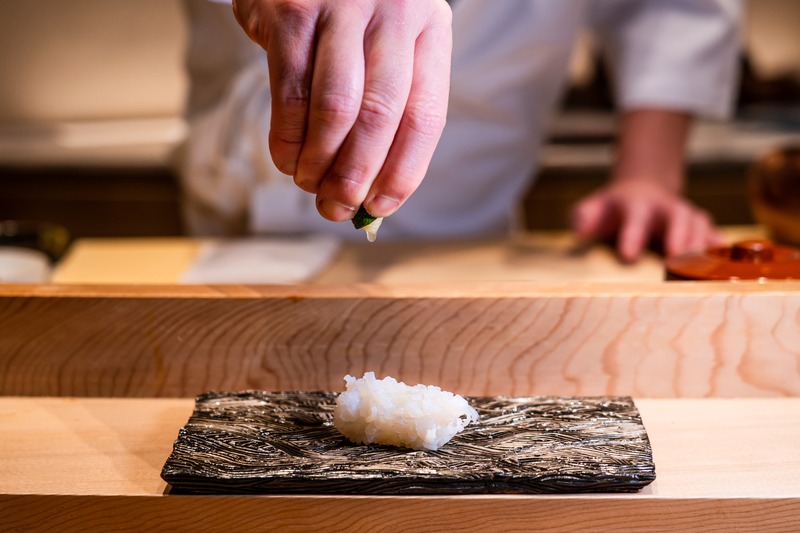 รวมร้าน omakase 2024 โอมากาเสะร้านแนะนำ ร้านเด็ด วัตถุดิบพรีเมียม ที่ยกขบวนเมนูอาหารญี่ปุ่นมาเสิร์ฟแบบเน้นๆ 2024