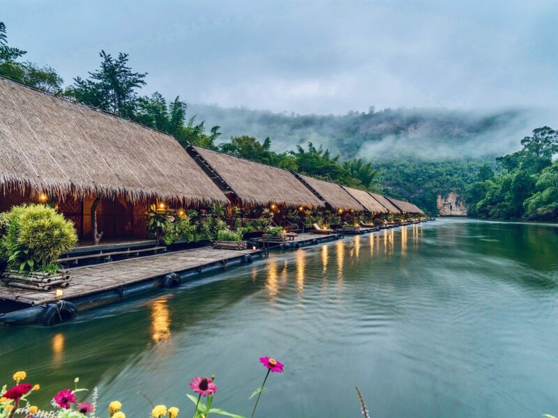 top 10+ โรงแรมโรแมนติก ต้อนรับวาเลนไทน์ มาสวีทขั้นสุด ในอ้อมกอดคนรู้ใจ