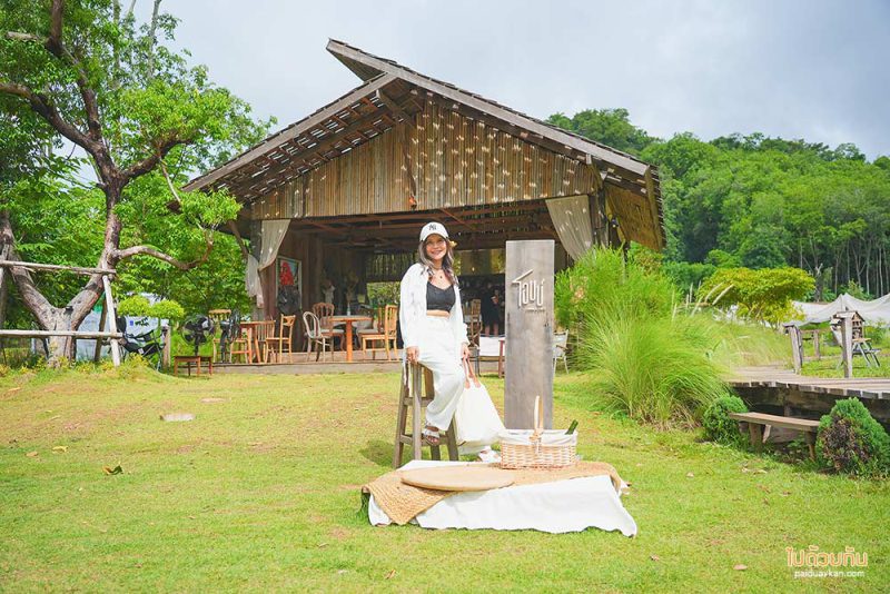 ระยอง, เที่ยวระยอง, คาเฟ่ระยอง, ร้านกาแฟระยอง, top 15+ คาเฟ่ระยอง จัดเต็มทั้งคาเฟ่ติดทะล แนวธรรมชาติ ดีไซน์สวย