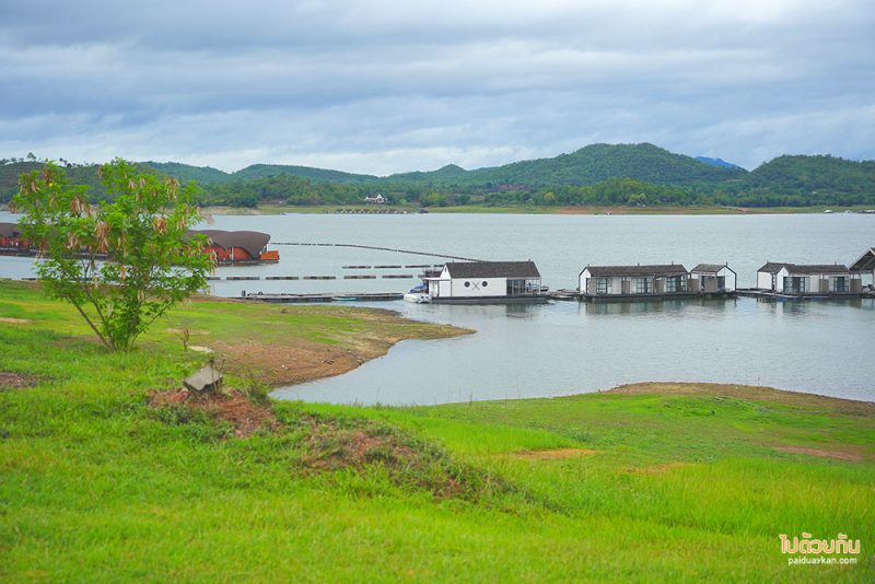 ที่พักกาญจนบุรี, the lake country hill กาญจนบุรี, ที่พักเขื่อนท่ากระดาน, เที่ยวกาญจนุบรี, the lake country hill กาญจนบุรี  ที่พักหลักพันริมเขื่อนท่ากระดาน