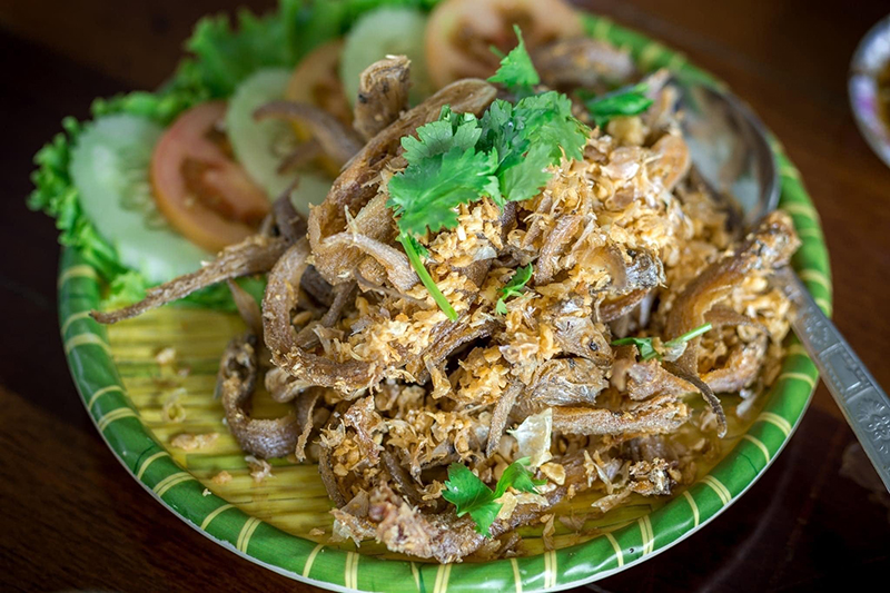 อยุธยา, top 10+ ร้านอาหารอยุธยา 2567 ร้านอร่อยริมน้ำ กุ้งแม่น้ำเผาตัวใหญ่