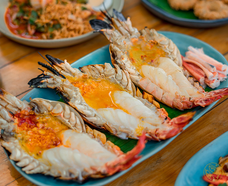 อยุธยา, top 10+ ร้านอาหารอยุธยา 2567 ร้านอร่อยริมน้ำ กุ้งแม่น้ำเผาตัวใหญ่