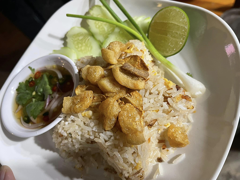 อยุธยา, top 10+ ร้านอาหารอยุธยา 2567 ร้านอร่อยริมน้ำ กุ้งแม่น้ำเผาตัวใหญ่