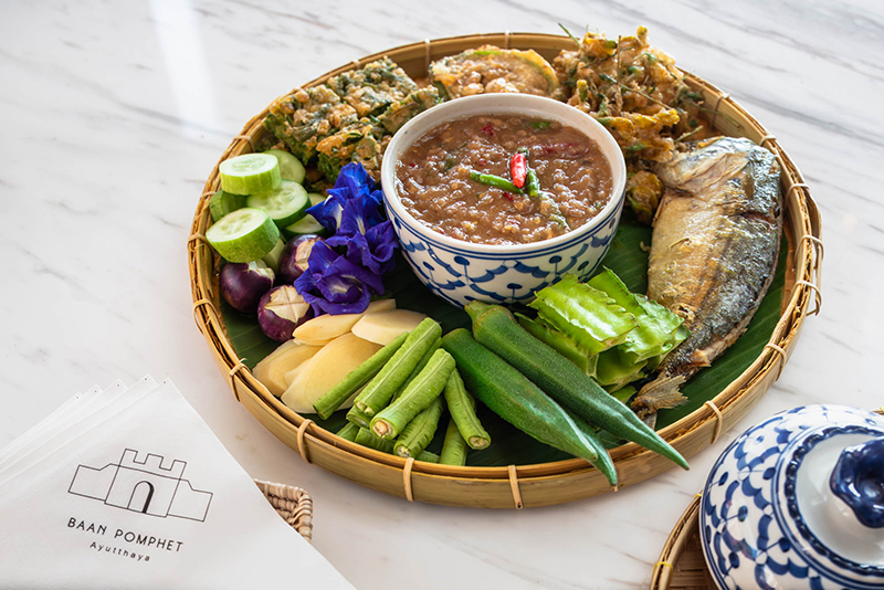 อยุธยา, top 10+ ร้านอาหารอยุธยา 2567 ร้านอร่อยริมน้ำ กุ้งแม่น้ำเผาตัวใหญ่