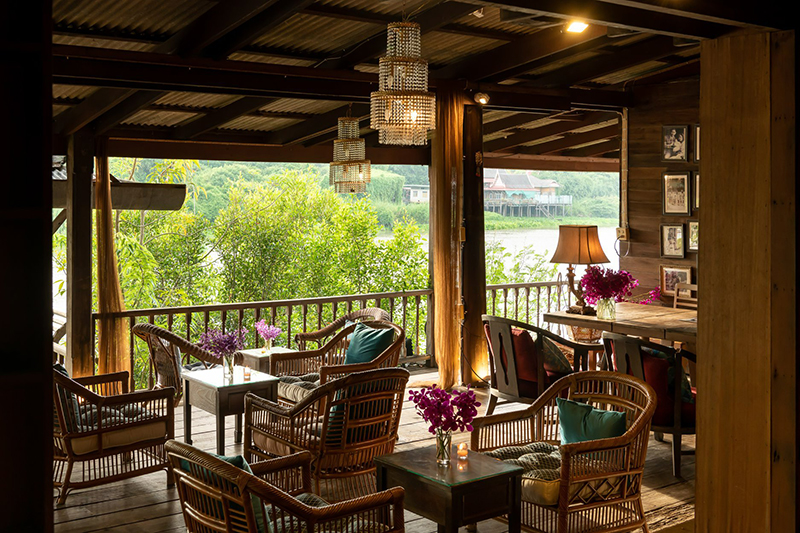 อยุธยา, top 10+ ร้านอาหารอยุธยา 2567 ร้านอร่อยริมน้ำ กุ้งแม่น้ำเผาตัวใหญ่
