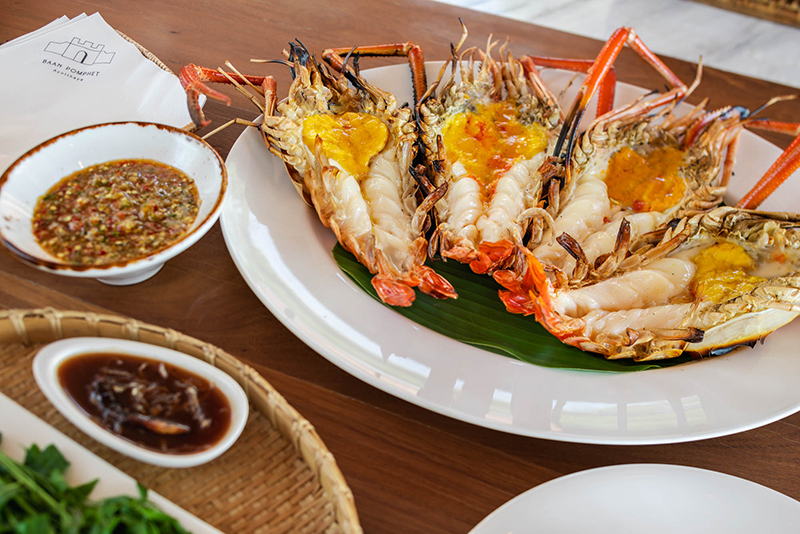 อยุธยา, top 10+ ร้านอาหารอยุธยา 2567 ร้านอร่อยริมน้ำ กุ้งแม่น้ำเผาตัวใหญ่