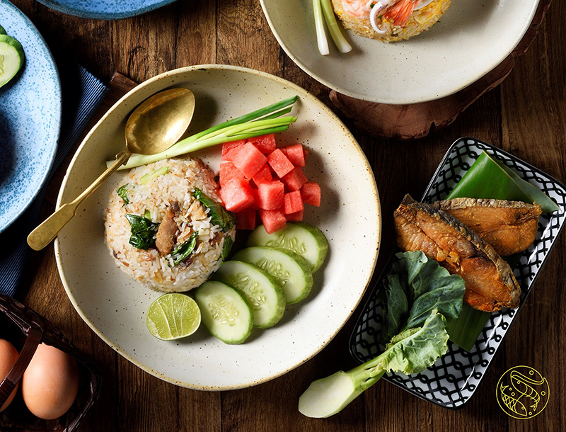 อยุธยา, top 10+ ร้านอาหารอยุธยา 2567 ร้านอร่อยริมน้ำ กุ้งแม่น้ำเผาตัวใหญ่