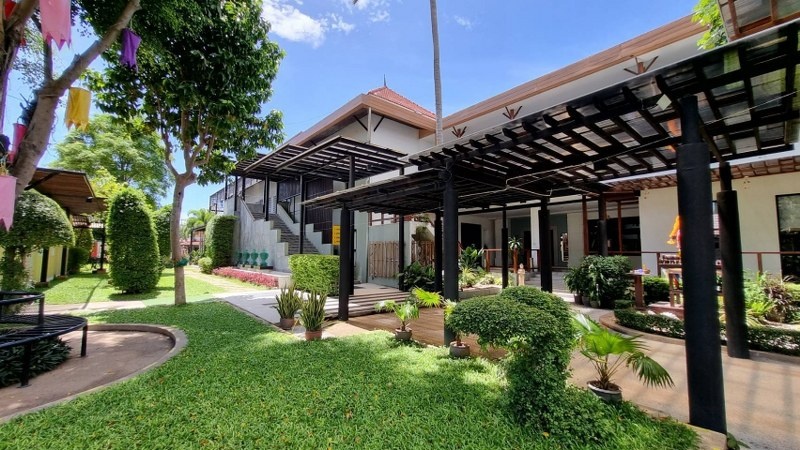 หัวหิน, top 14+ ที่พักหัวหิน 2567 พูลวิลล่า ที่พักครอบครัว ติดทะเล ราคาถูก