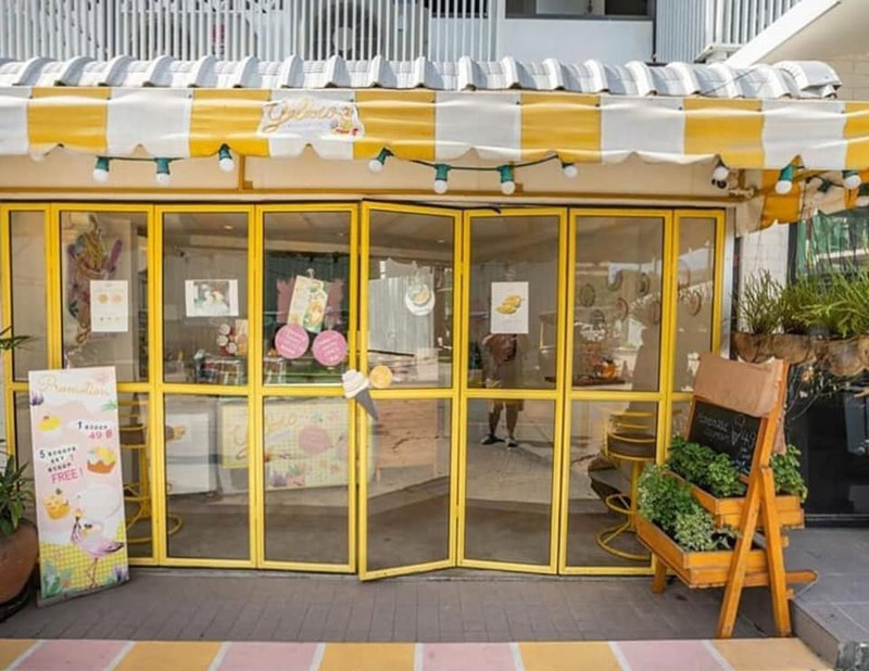 เที่ยวพัทยา, คาเฟ่พัทยา, ร้านกาแฟพัทยา, พัทยา, top 30+ คาเฟ่พัทยา สุดคูล เอาใจสายถ่ายภาพ