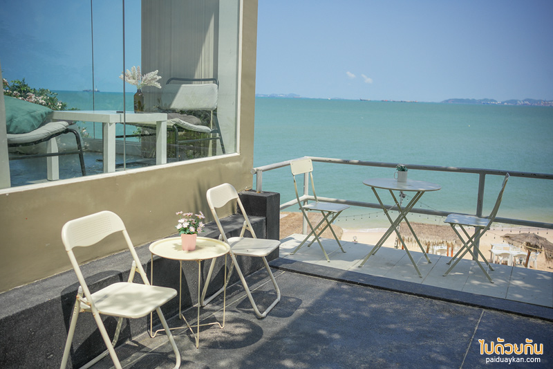 เที่ยวพัทยา, คาเฟ่พัทยา, ร้านกาแฟพัทยา, พัทยา, top 30+ คาเฟ่พัทยา สุดคูล เอาใจสายถ่ายภาพ