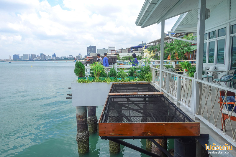 เที่ยวพัทยา, คาเฟ่พัทยา, ร้านกาแฟพัทยา, พัทยา, top 30+ คาเฟ่พัทยา สุดคูล เอาใจสายถ่ายภาพ