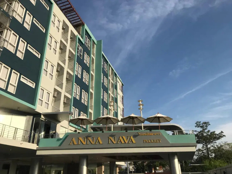 1. ANNANAVA PAKKRET, 2. โรงแรมวิลล่า บารอน, 3. โรงแรมฮ็อป อินน์ แจ้งวัฒนะ, 4. ibis Bangkok IMPACT, 5. Novotel Bangkok Impact, 6. โรงแรมเบสท์เวสเทิร์นพลัสแวนด้าแกรนด์, 7. โรงแรม ทีเค.พาเลซ แอนด์ คอนเวนชั่น, 8. Botanic Service Room @ impact muangthongthani, 9. กาลนาน ริเวอร์ไซด์ รีสอร์ท, 10. The M5 Residence Hotel, Top 10+ โรงแรมย่านปากเกร็ด-แจ้งวัฒนะ นนทบุรี ถูกใจสายชิล!