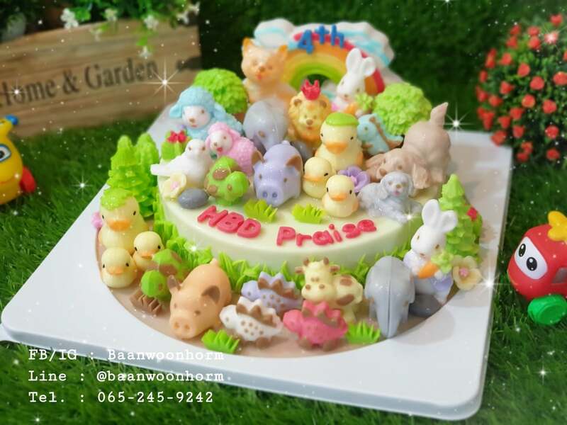 top 12+ ร้านวุ้นเค้ก ชวนหอบเค้กทำเซอร์ไพรส์ในโอกาสต่างๆ