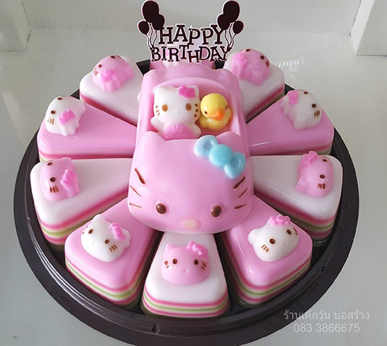 top 12+ ร้านวุ้นเค้ก ชวนหอบเค้กทำเซอร์ไพรส์ในโอกาสต่างๆ