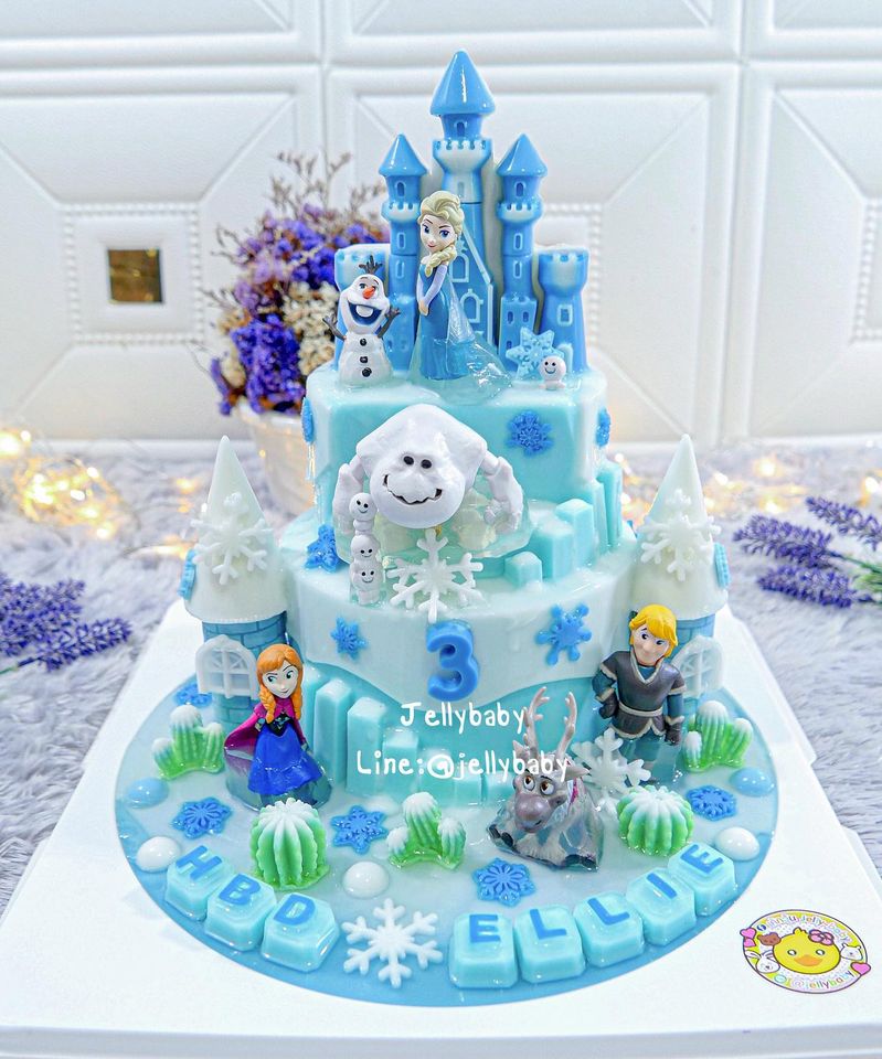 top 12+ ร้านวุ้นเค้ก ชวนหอบเค้กทำเซอร์ไพรส์ในโอกาสต่างๆ