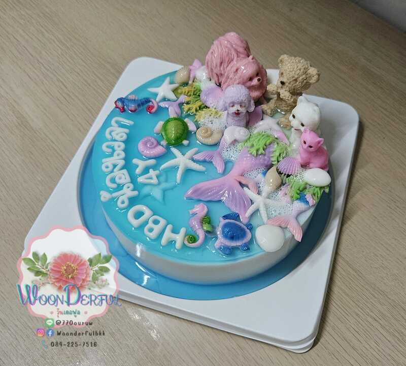top 12+ ร้านวุ้นเค้ก ชวนหอบเค้กทำเซอร์ไพรส์ในโอกาสต่างๆ