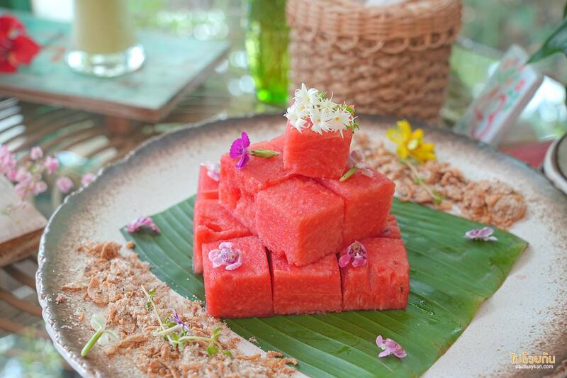 เที่ยวปทุมธานี, คาเฟ่ปทุมธานี, chaba chabai cafe, ชบา ชไบ, chaba chabai cafe คาเฟ่บ้านไม้อบอุ่น ย่านลำลูกกา